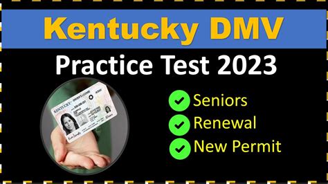 is the ky permit test hard|ky dmv permit test practice test.